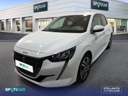 PEUGEOT 208 1.5 BlueHDi S&S Active 100