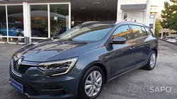 Renault Mégane 1.6 E-Tech Plug-In Limited de 2021
