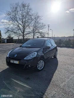 Renault Clio 1.2 TCE Sport