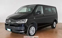 Volkswagen MULTIVAN 2.0 TDI 150ch DSG 4Motion Space 7 Places | LED • Navigation • Climatisation Auto