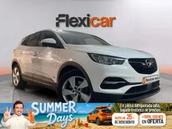 OPEL Grandland X PHEV 1.6 Turbo Ultimate AT8 4x4