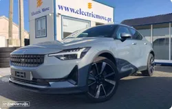 Polestar 2 Single Motor 78kWh