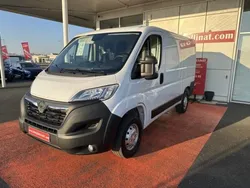 Opel Movano Fg L1H1 3.0 140ch BlueHDi S&S