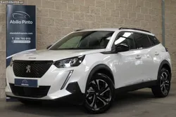 Peugeot 2008 1.2 PureTech Allure
