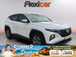 HYUNDAI Tucson 1.6 CRDI Klass 4x2
