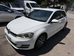 Volkswagen Golf VII 1.4 TSI 125 BlueMotion Technology Allstar DSG7 5p 2016