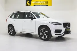 Volvo XC90 T8 Twin Recharge R-Design AWD Aut.
