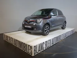 RENAULT TWINGO 0.9 TCe - 90 CH - BV EDC Intens 2