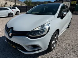 Renault Clio IV TCe 120cv Limited GT Line