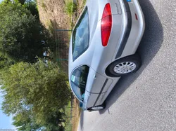 Peugeot 607 Sedan