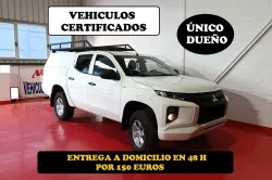 MITSUBISHI L200 2.2DI-D Doble Cabina 6AT M-PRO