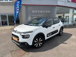 Citroen C3 1.2 e-THP 110ch S&S Shine EAT6