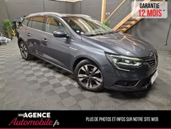 Renault Mégane ESTATE 1.3 TCE 140 CH EDC7 INTENS / Garantie 12 Mois