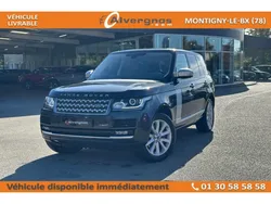 Land rover range rover iv 4.4 sdv8 vogue