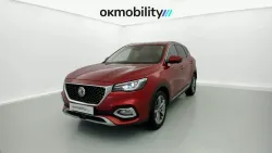 MG HS 1.5 Turbo GDI Luxury DCT