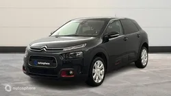 Citroen C4 Cactus PureTech 110ch S&S Shine E6.d 6cv