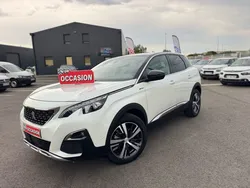 Peugeot 3008 ii gt line -1.5 b -hdi 130cv -boîte auto - 165.320km