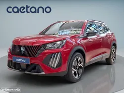 Peugeot 2008 1.2 PureTech Allure