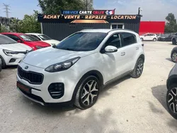 Kia Sportage 1.7 CRDi 141ch GT Line