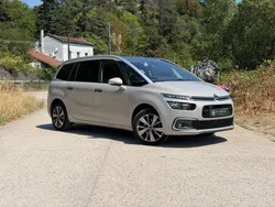 CITROËN C4 grand Picasso feel 130ch 7 places