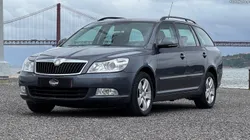 Skoda Octavia 1.6 tdi
