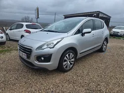 Peugeot 3008 1.6 blue HDI 120 ch BVM6 S&S active