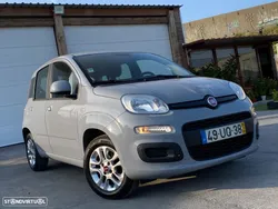 Fiat Panda 1.2 City Cross S&S