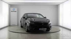Peugeot 308 de 2025