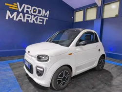 MICROCAR Due 0.5 D Initial - 2025 - Boîte auto - SANS PERMIS -