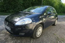 Fiat Grande Punto 1.2 65CH ( CT OK )