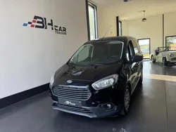 Ford Transit Courier FOURGON 1.5 TDCI 100 AMBIENTE