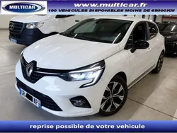 Renault CLIO V 1.0 TCE 90CH EVOLUTION