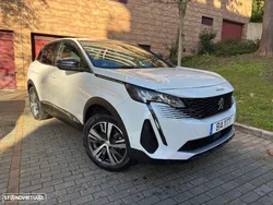 Peugeot 3008 1.2 PureTech Active Pack