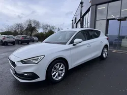 Seat Leon (4) 2.0 TDI 150 Business DSG