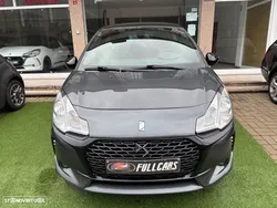 DS DS3 PureTech 82 CONNECTED CHIC