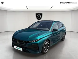 PEUGEOT 308 Electrique 55 kWh 156ch GT Exclusive