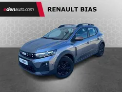 Dacia Sandero TCe 110 Stepway Extreme