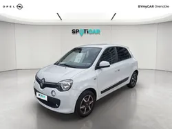 RENAULT Twingo III 1.0 SCe 70 Stop & Start E6C Intens