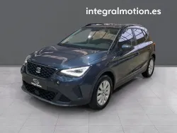 SEAT Arona 1.0 TSI S&S Style Special Edition 115