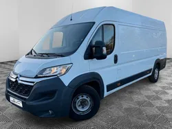 Citroën Jumper 2.2 HDI 150 CH L4H2 * CAMERA * CLIM * 1ER MAIN