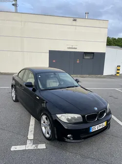 BMW 118 118d