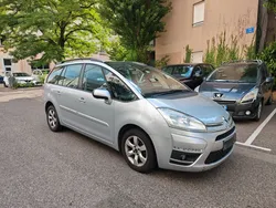 CITROEN Grand C4 Picasso 1.6 HDi110 FAP Millenium 7pl