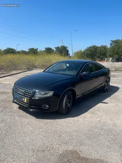 Audi A5 2.0 Tdi