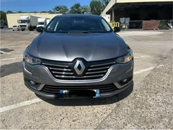 Renault talisman 2018 intense 130cv