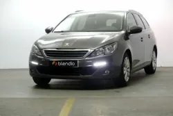 PEUGEOT 308 SW 1.2 e-THP PureTech Allure 130