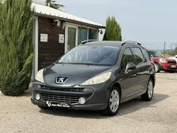 PEUGEOT 207 SW 1.6 HDI Blue Lion 92 cv Premium