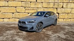 BMW X2 25 e xDrive Pack M
