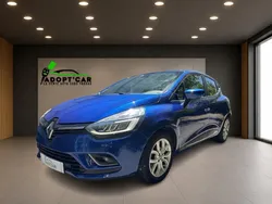 RENAULT CLIO 0.9 Energy TCe - 90 IV BERLINE Intens PHASE 2