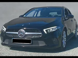 Mercedes Classe A 1.5 180 D 115 PROGRESSIVE LINE 7G-DCT BVA GARANTIE 1 AN