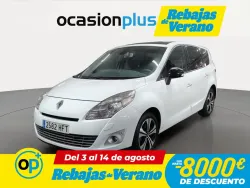Renault Grand Scenic 1.6dCi Bose Ed. Energy 7pl.130S&S